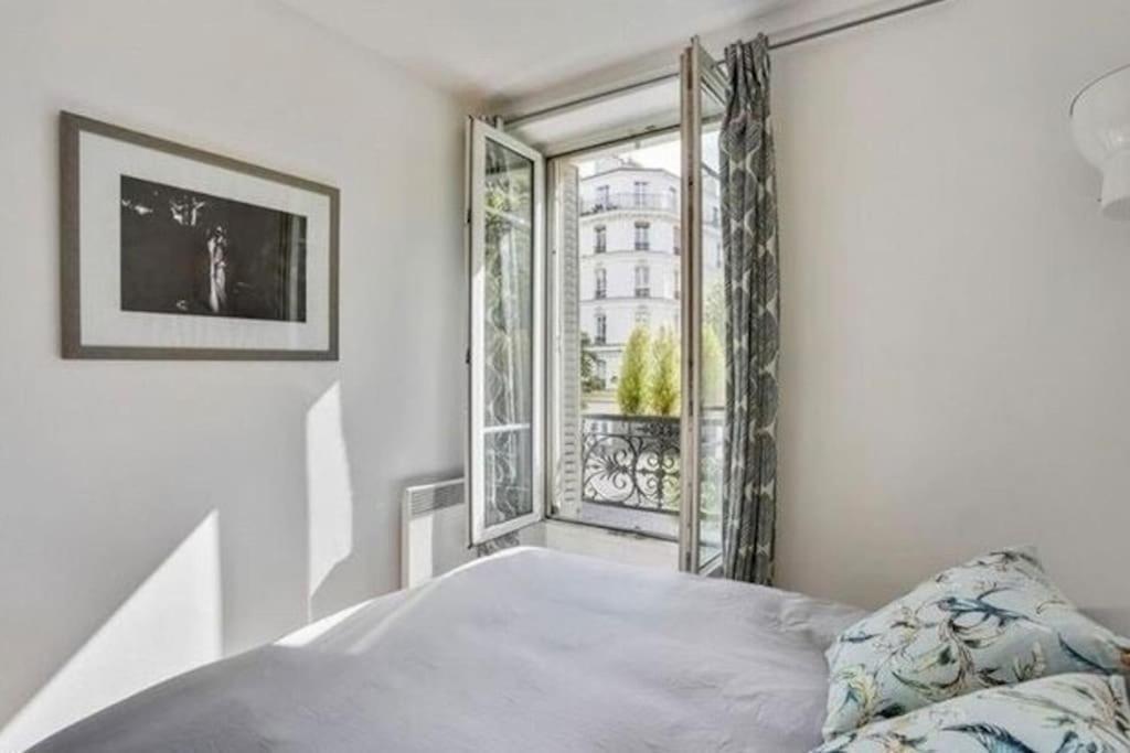 Voguish Parisian 40m2 Flat Near La Bastille, 11th Appartamento Parigi