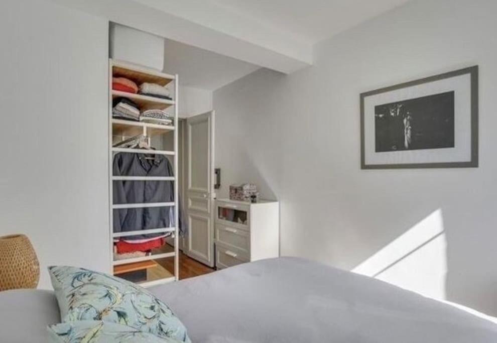 Voguish Parisian 40m2 Flat Near La Bastille, 11th Appartamento Parigi